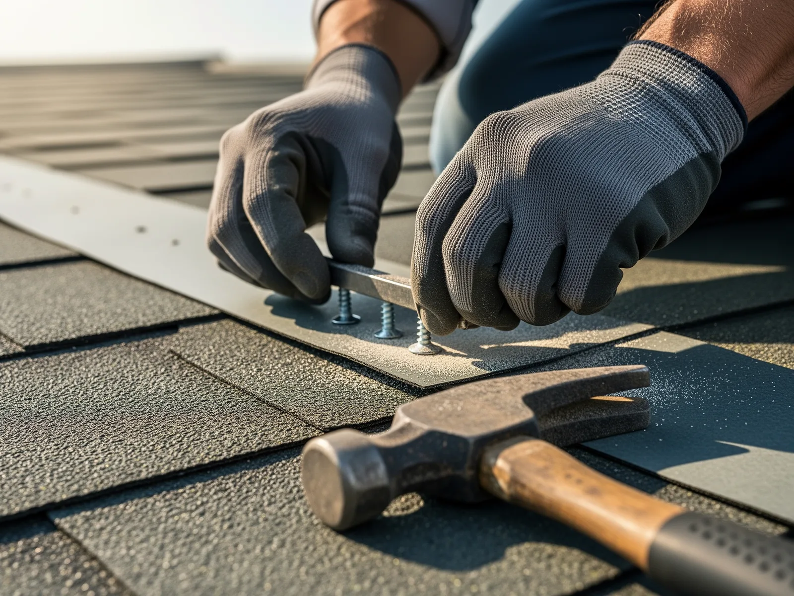 Why choose Fascia Repair in Alpine, AZ