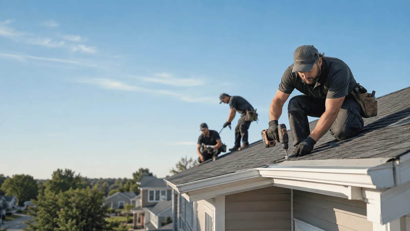 Fascia Repair in Alpine, AZ around you